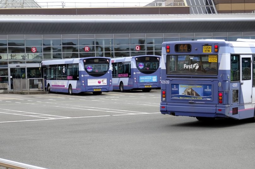 Full list of all the bus fares that have risen in Wales
