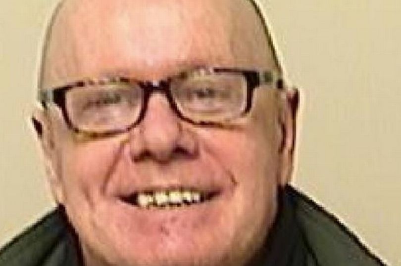 Police hunting killer on the run as family of 'horrific' Welsh murder victim say they are 'terrified'