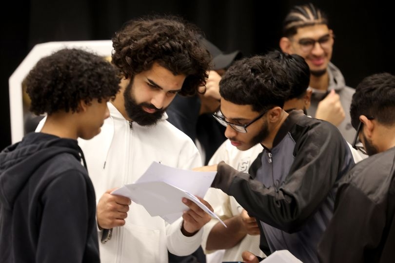 Wales' most diverse school that's oversubscribed and sending kids to Oxbridge