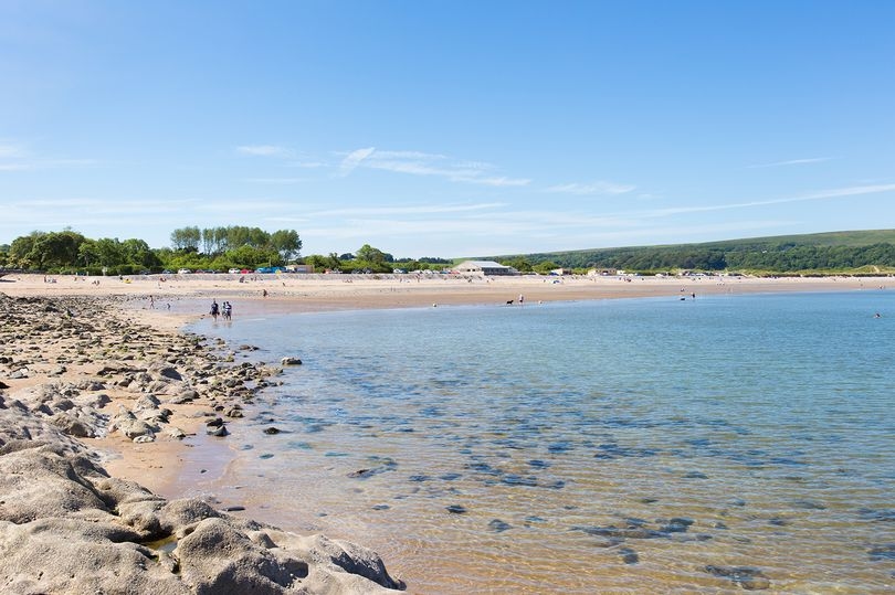 BBC weather forecaster Derek Brockway predicts 'plenty of sunshine' after the deluge