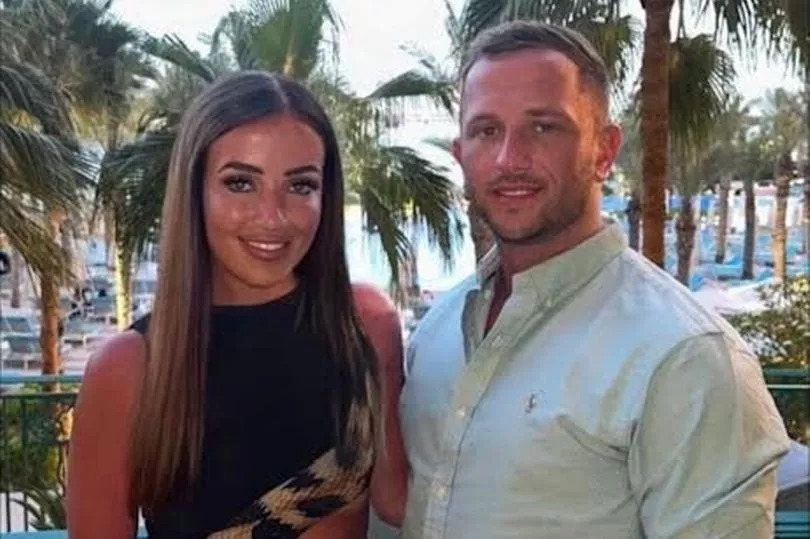 Welsh dad killed with a vodka bottle on a stag do in Prague