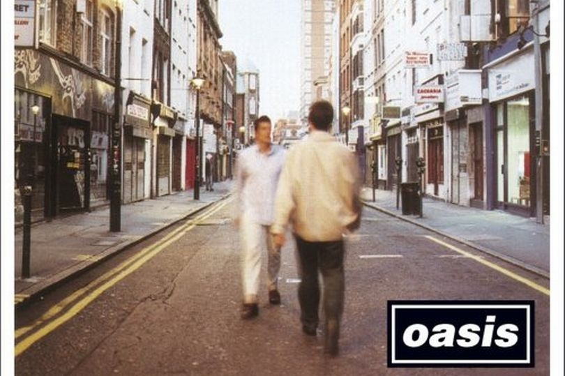 Oasis to reissue (What's The Story) Morning Glory? for album's 30th anniversary