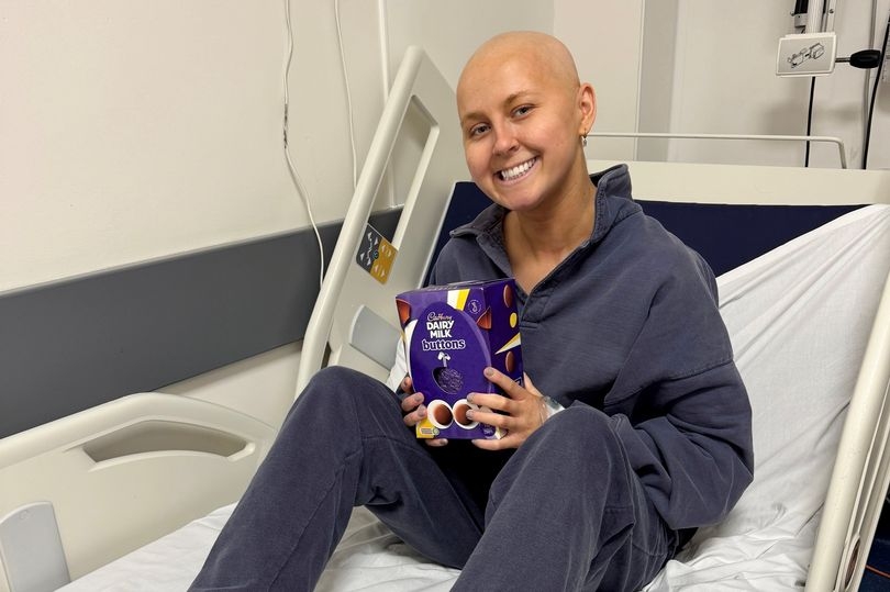 'I knew for years something was wrong but GPs kept dismissing symptoms'