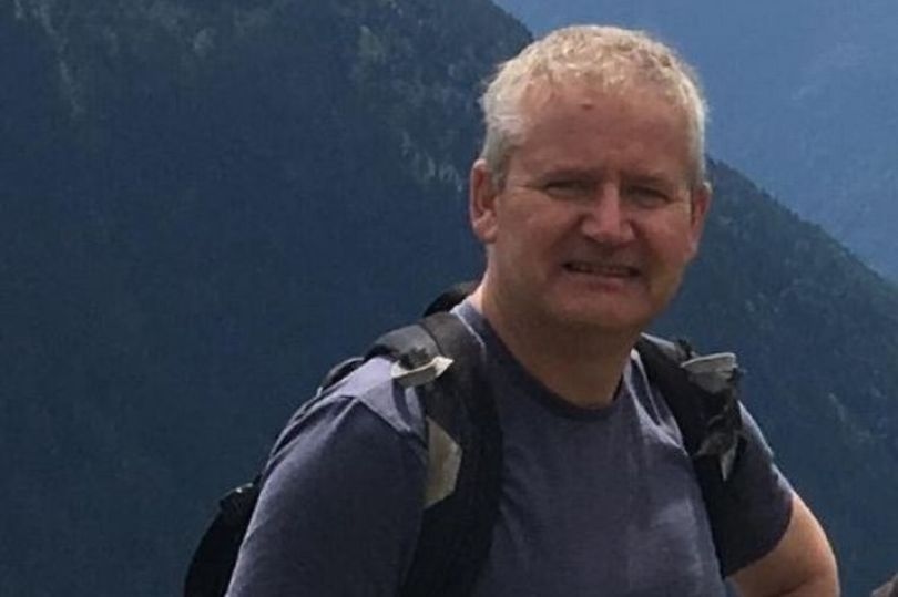 Police launch search for man last seen nearly two months ago