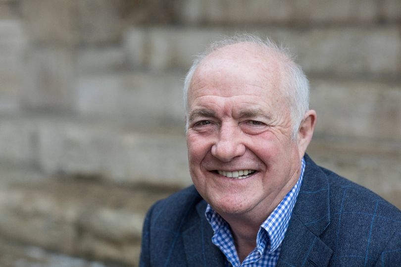 Rick Stein came to Cardiff and these are the three places he chose to eat at