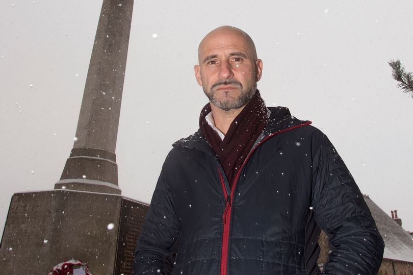 BBC Match of the Day pundit just disappeared from TV as he reveals new life