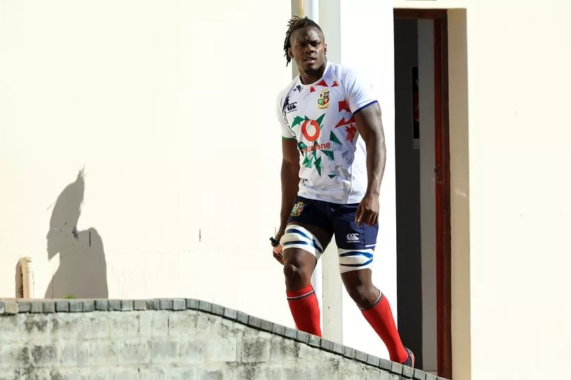 Lions squad announcement start time, TV channel and free live stream