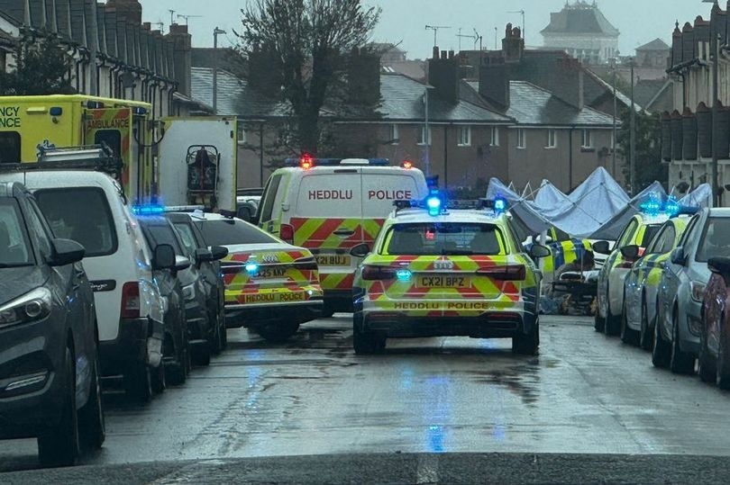 Cyclist hits child in major emergency response incident