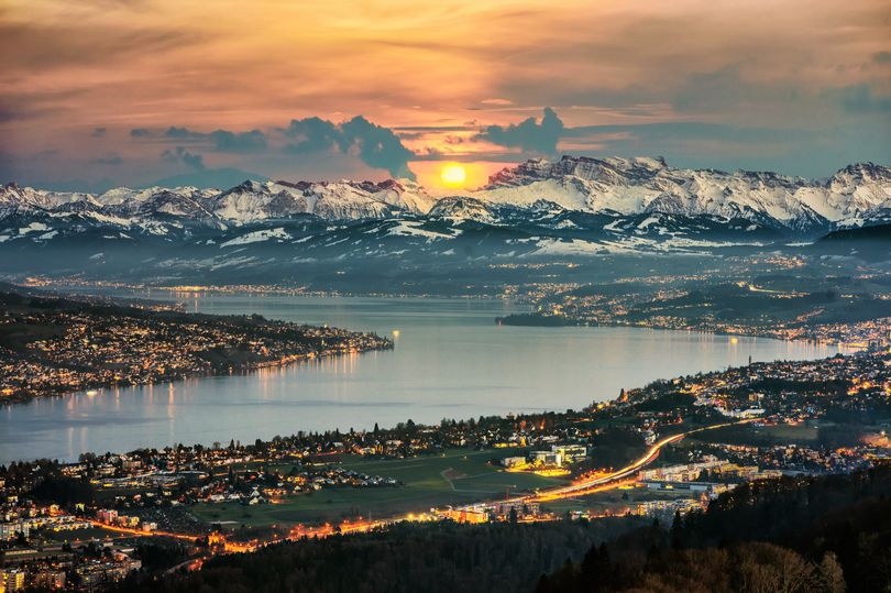 The unexpectedly popular European city that Brits are loving right now