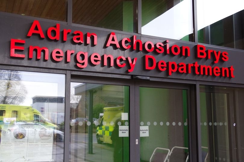 The astonishing things nurses had to say about working in a Welsh A&E