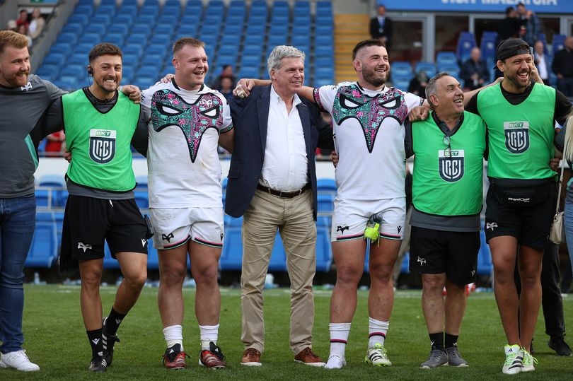Ospreys chief hits out at WRU U-turn but commits to major move in new statement