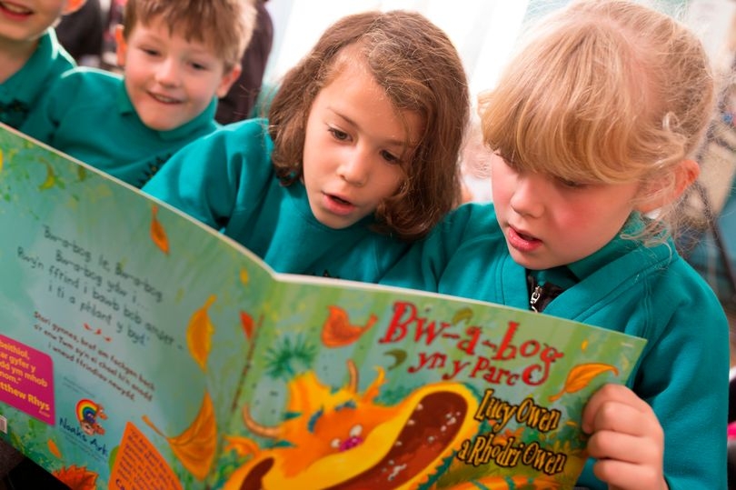 Huge kids' festival is happening in Cardiff this weekend and there are loads of tickets left