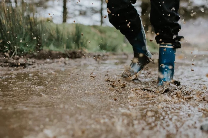 Bank Holiday Monday weather forecast - rain for most, frost on the way