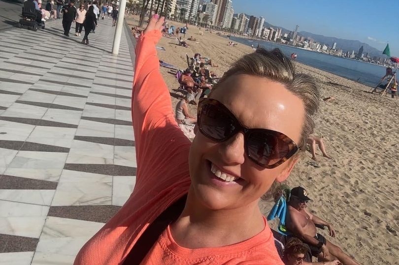 ‘I flew to sunny Benidorm for a night – it was cheaper than getting a train to London'