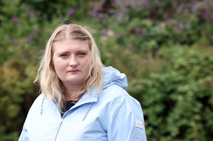 'We lost everything and ended up in a caravan after mum was wrongly accused of stealing'