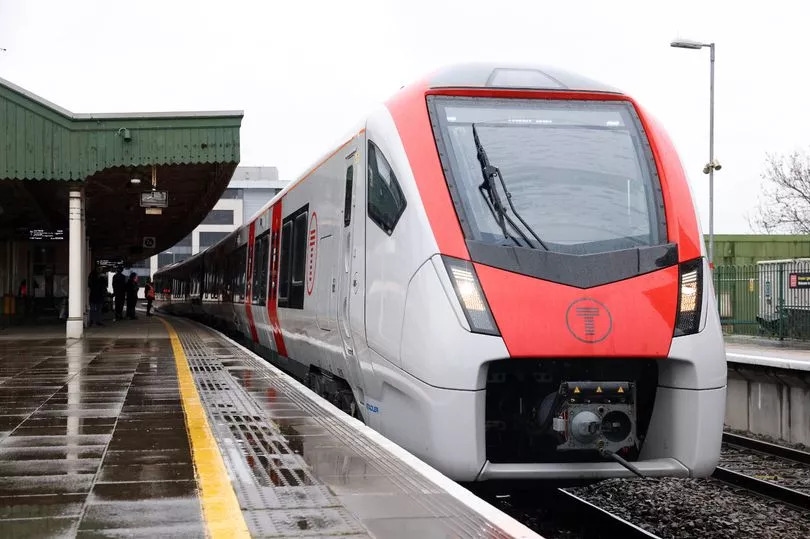 Blow for rail passengers as buses to replace trains over bank holiday weekend