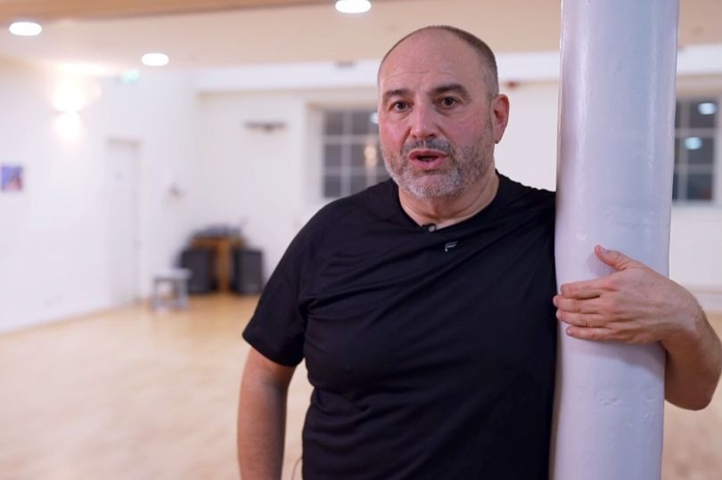Wynne Evans breaks silence for first time since Strictly Live scandal