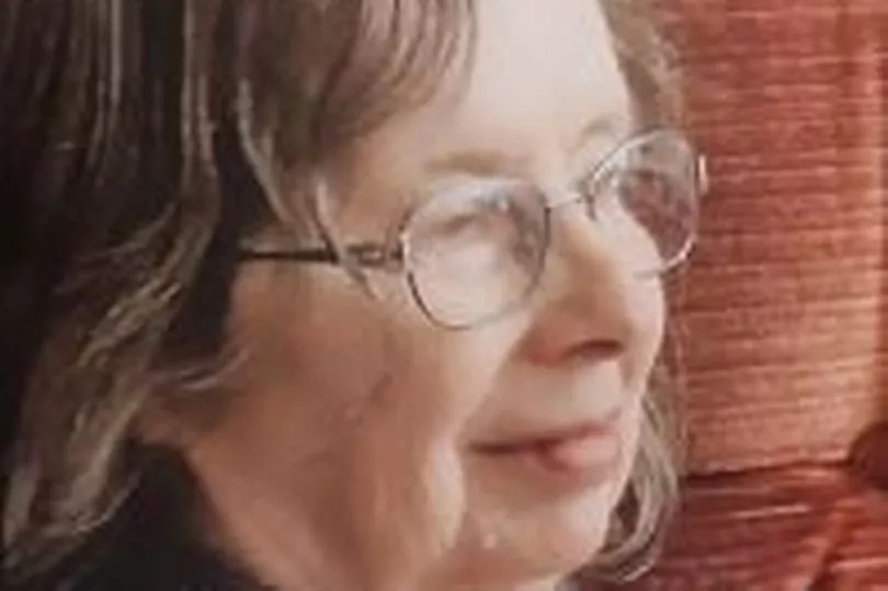 Fears for missing woman who is 'known for walking long distances'