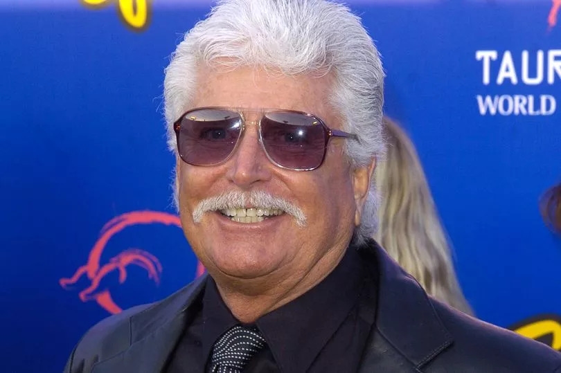 Lethal Weapon, Star Trek and Matrix icon dies, aged 88