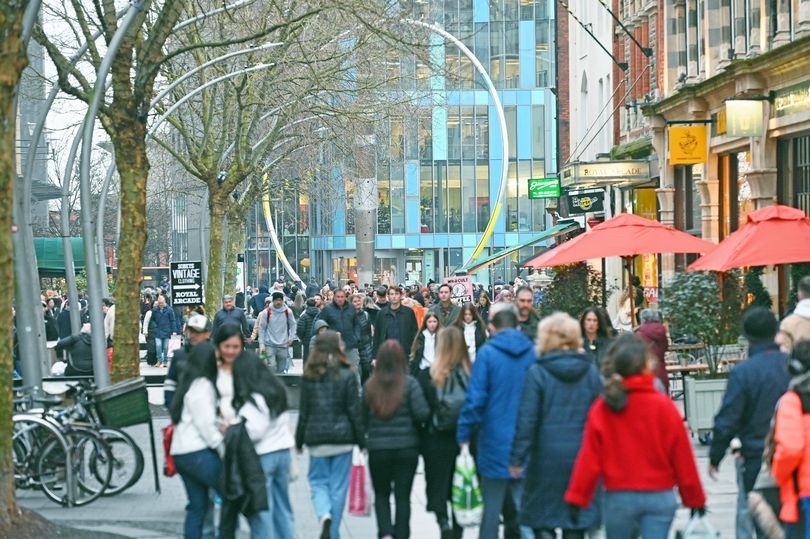 A high street chain loved by millennials could be making a come back - and people are losing their minds