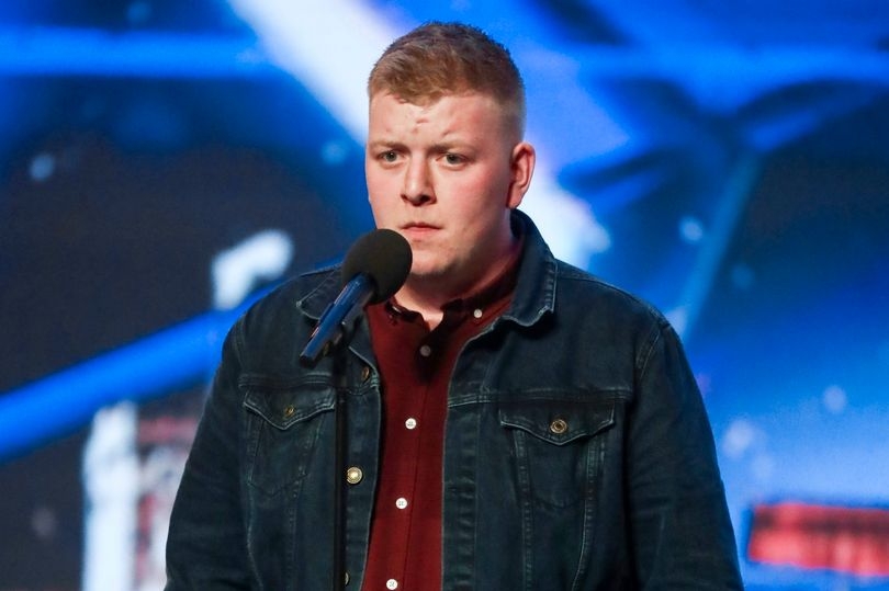 Where Amanda Holden's Britain's Got Talent golden buzzer singer from North Wales is now
