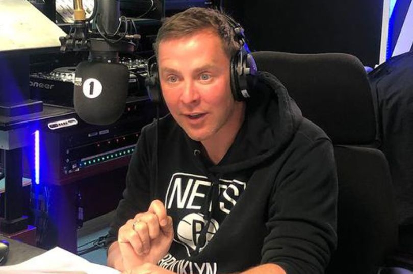 Scott Mills reveals UK's Eurovision act 2025 as act who promise 'something you won't have seen before'