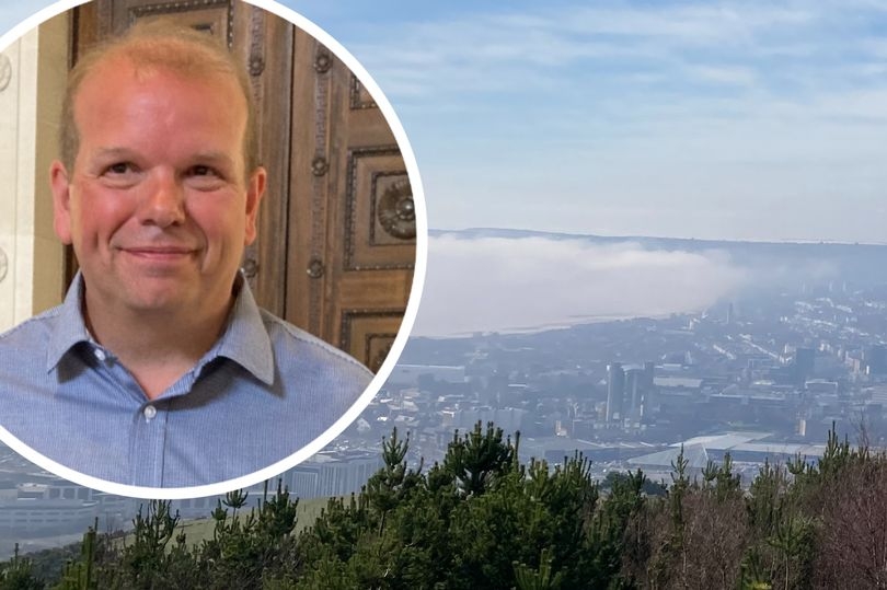 Councillor questions whether £8m skyline project is the 'right priority'
