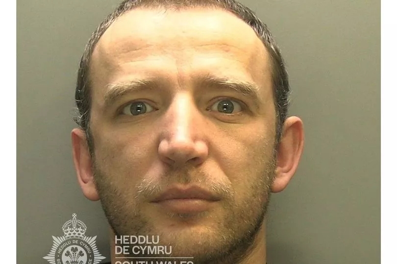 Gardener who tended to £200,000 cannabis factory was caught when police found a set of keys