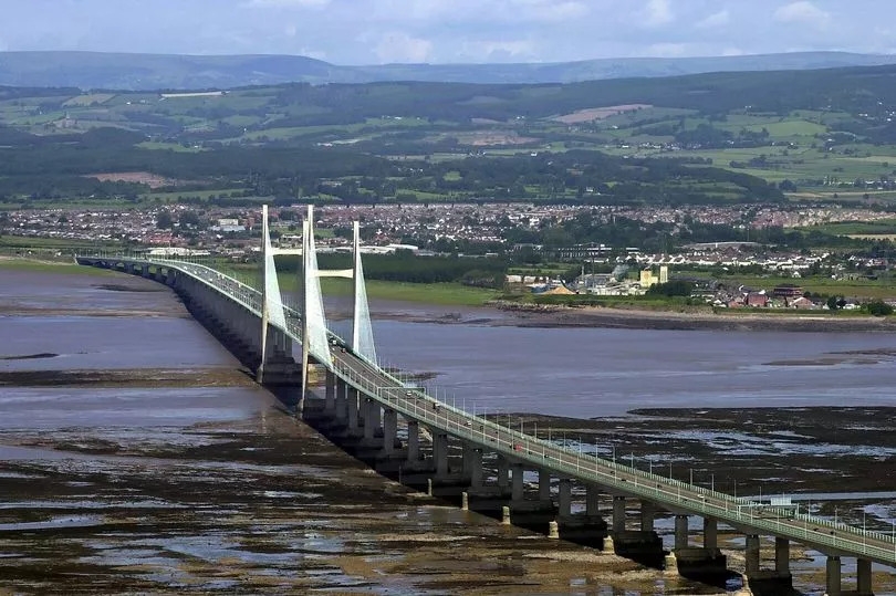 Cross-border Western Gateway Partnership facing end of the road after UK Government ends funding