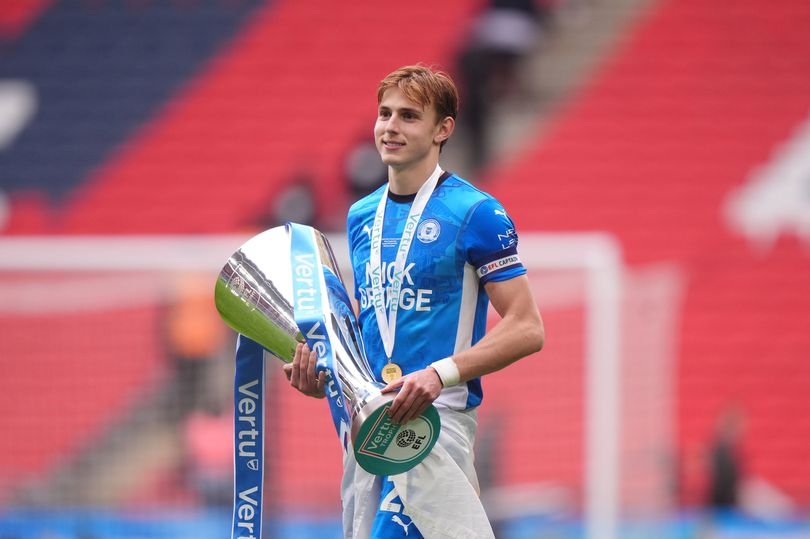 Tonight's Swansea City transfer news as star says 'all options open' and chief makes Kyprianou admission