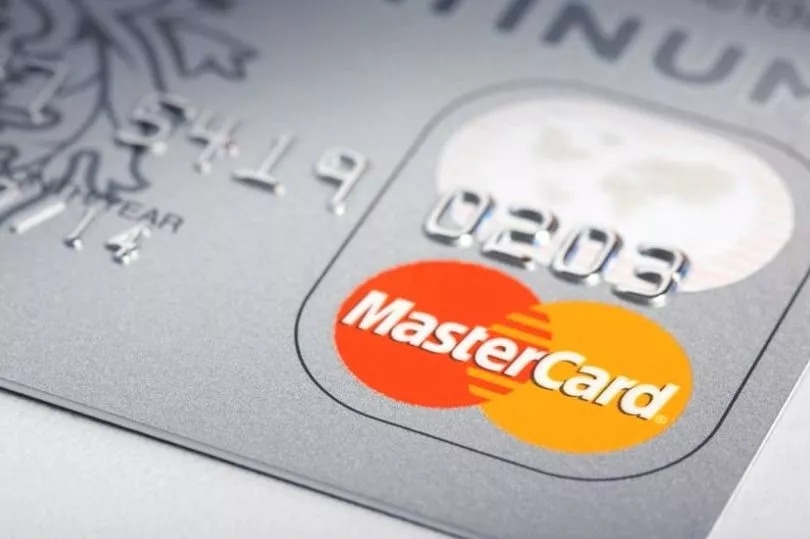 Mastercard to pay out £200million to millions of customers