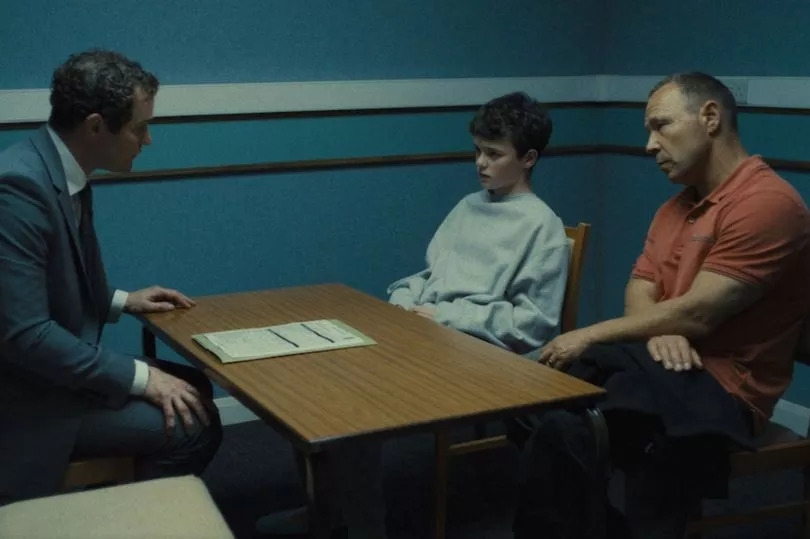 Warning that Adolescence may 'do more harm than good' if Stephen Graham Netflix show is shown to children