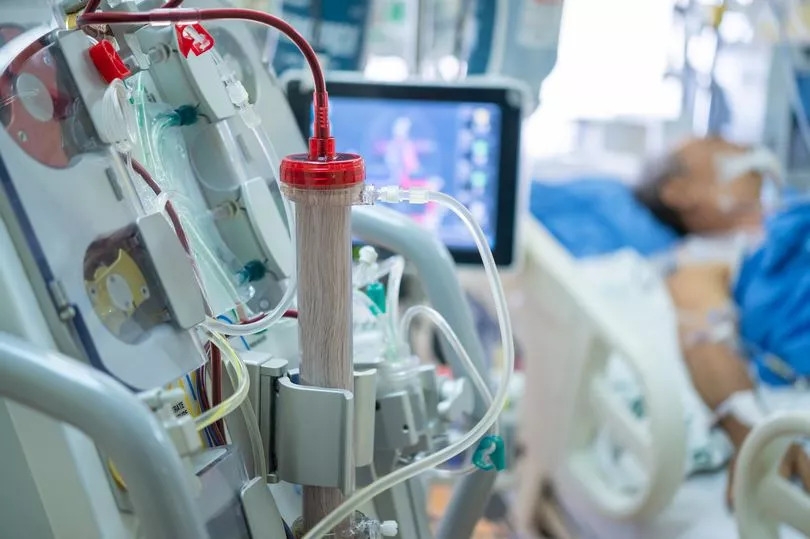 Common cholesterol-busting pill cuts death risk of critical illness 39pc