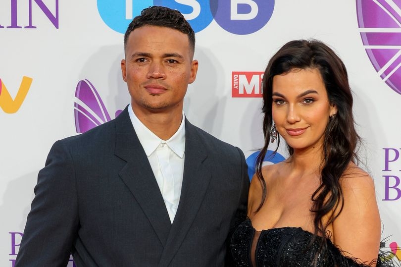 Disgraced One Show presenter Jermaine Jenas wanted to stay with wife and be 'unhappy'