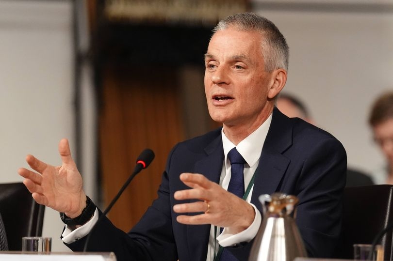 Committee asks BBC boss for view on ‘what went wrong' with Glastonbury coverage