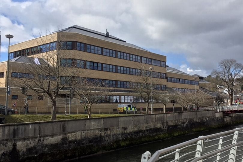 Council scammed out of thousands for shipping container that never arrived