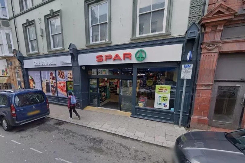 Shop worker fleeced Spar out of £34,000 with stolen scratch cards