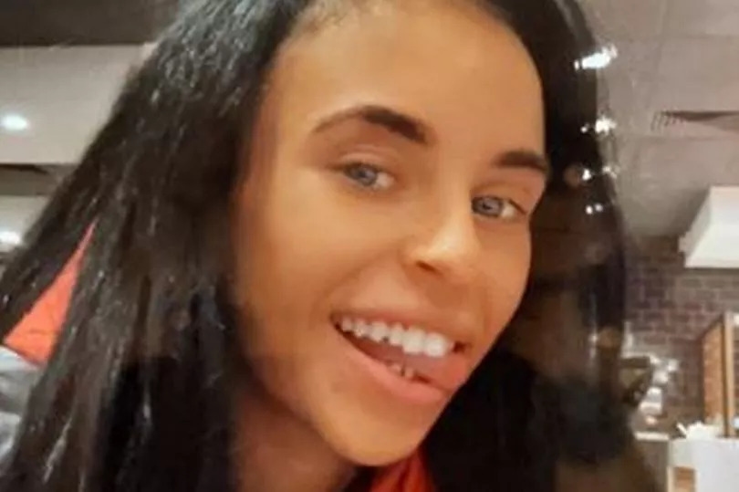 A woman has gone missing and police are concerned for her welfare
