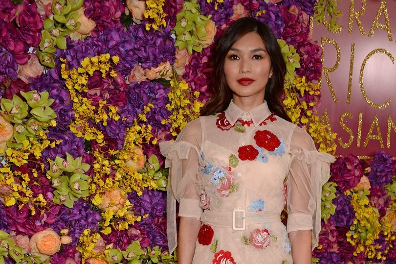 Gemma Chan says UK aid cuts cannot be borne by ‘most vulnerable children'