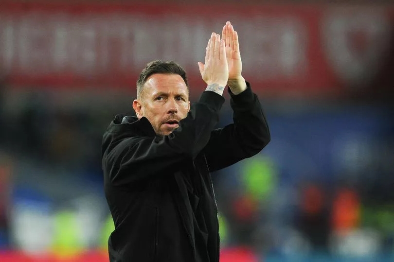 Craig Bellamy pays new Wales call-up the ultimate compliment as transfer bid revealed