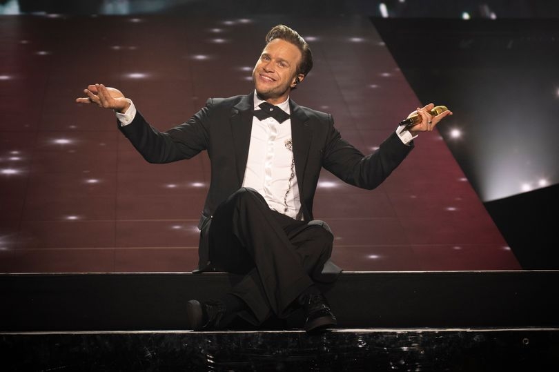 Olly Murs booed by his own fans as he makes awkward admission