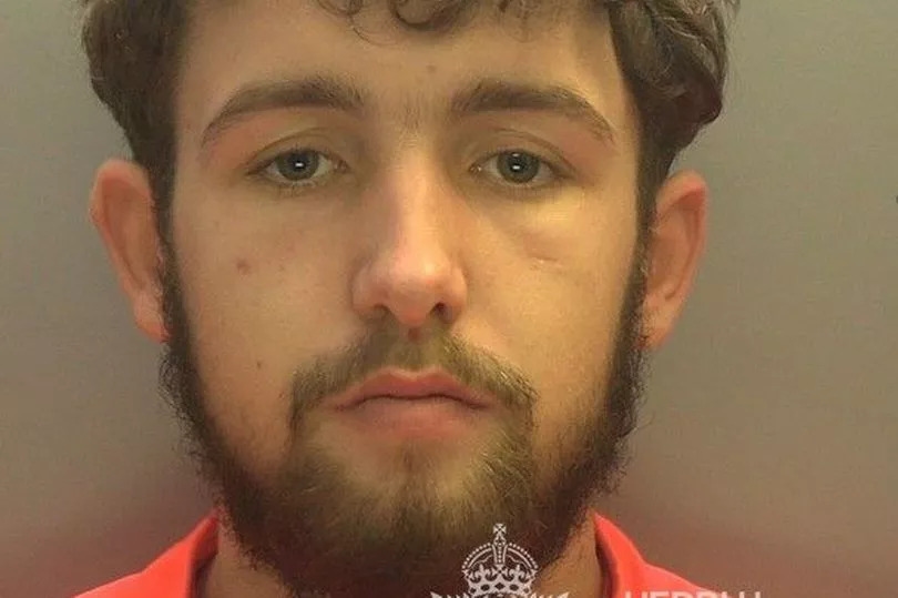 Younger dealer caught after using drugs phone to book taxis