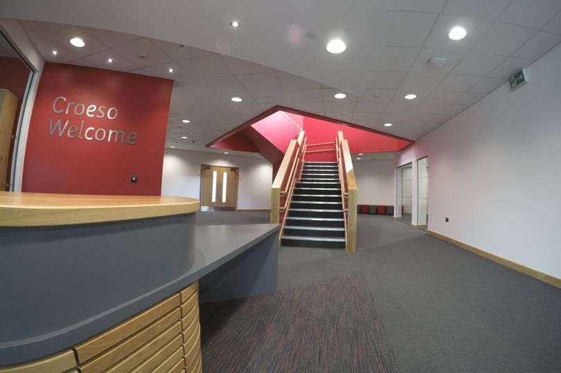 'Significant' failings identified at large Welsh school