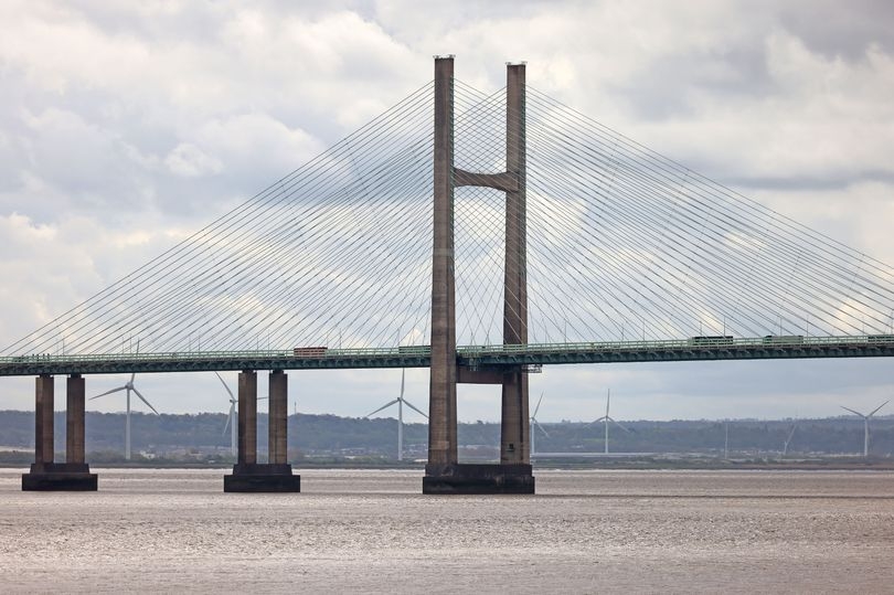 Severn Bridge ban could have 'huge knock-on effect' for drivers using the M4