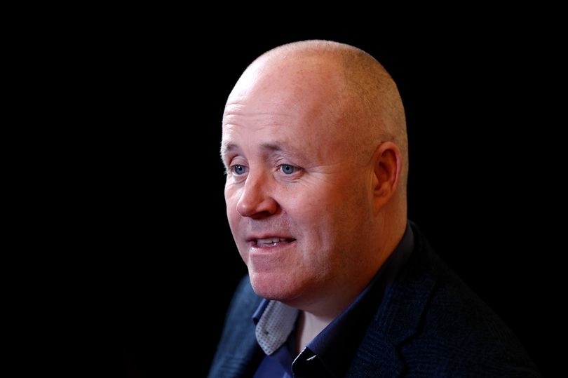 John Higgins' massive net worth and sting operation that rocked sporting world