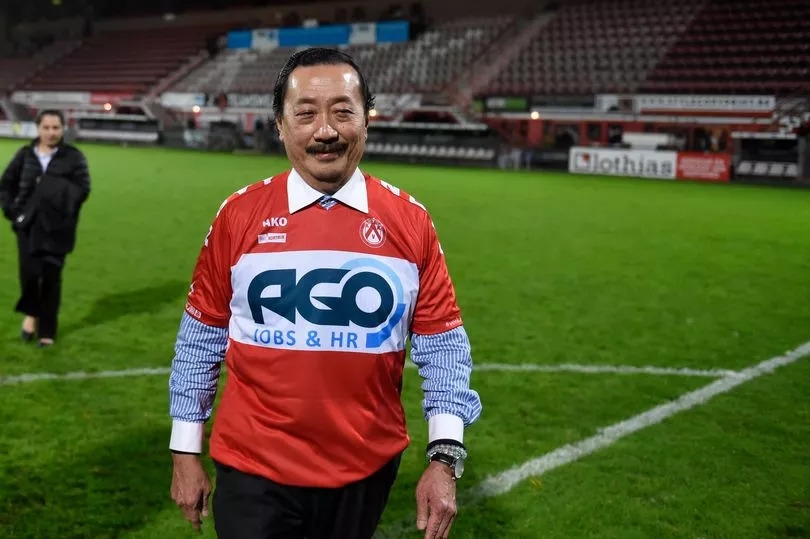 Vincent Tan makes new appointment after relegation as Cardiff City fans given hope for change