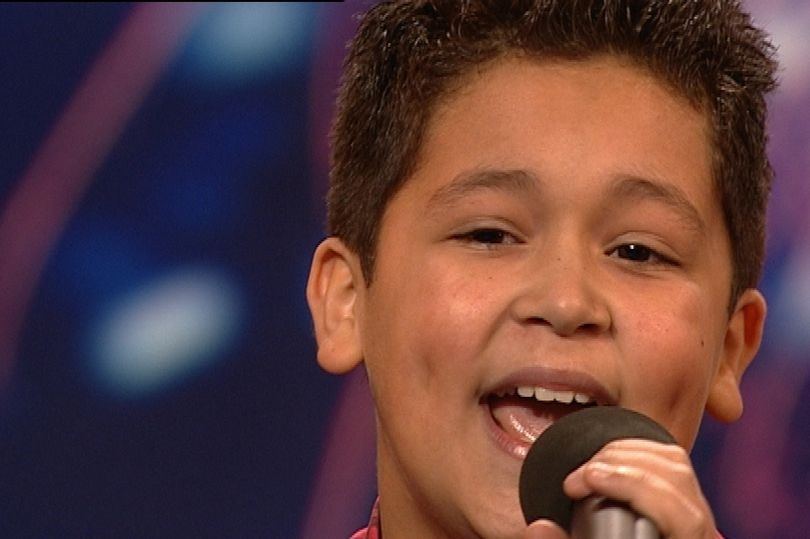 Britain's Got Talent's Shaheen Jafargholi life now after EastEnders exit and Michael Jackson connection