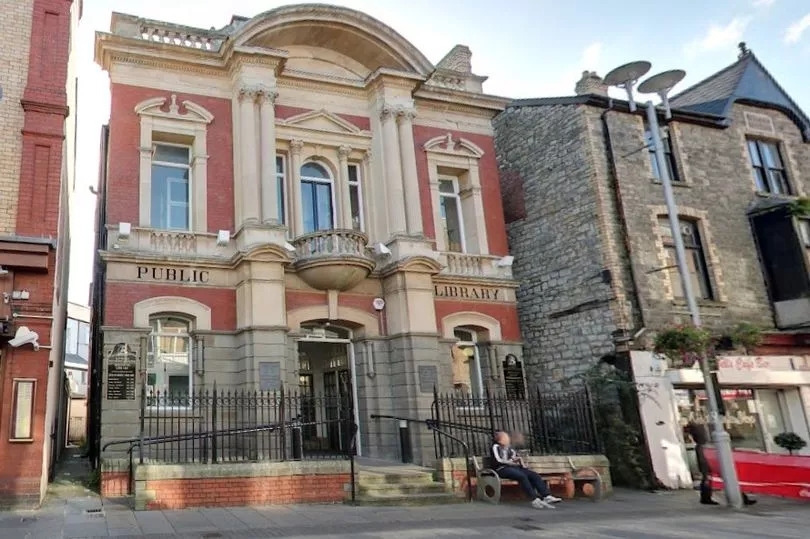 Review carried out over use of popular Bridgend arts centre