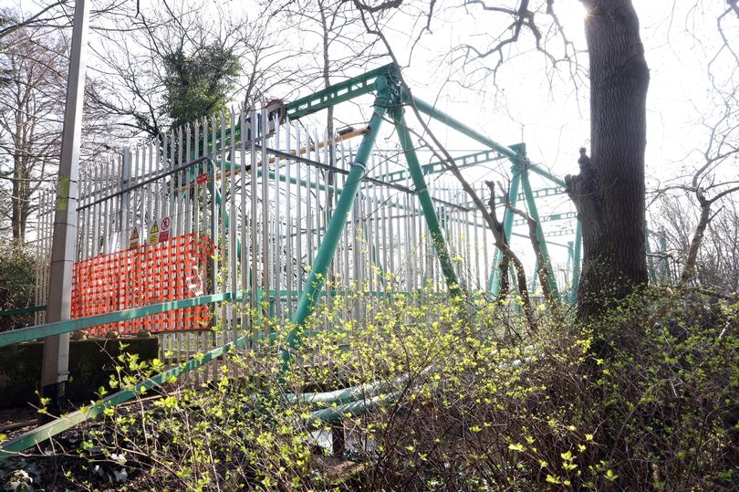 Funding found to reopen army bridge after local anger