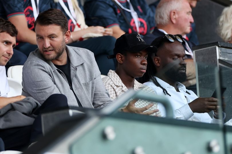 Swansea City boss Alan Sheehan delivers Malick Yalcouye transfer update as loan deal draws near